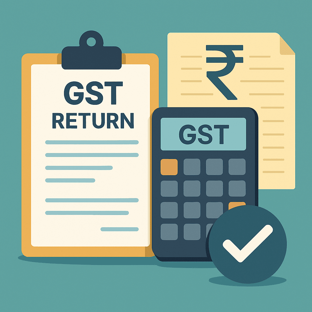 GST Return